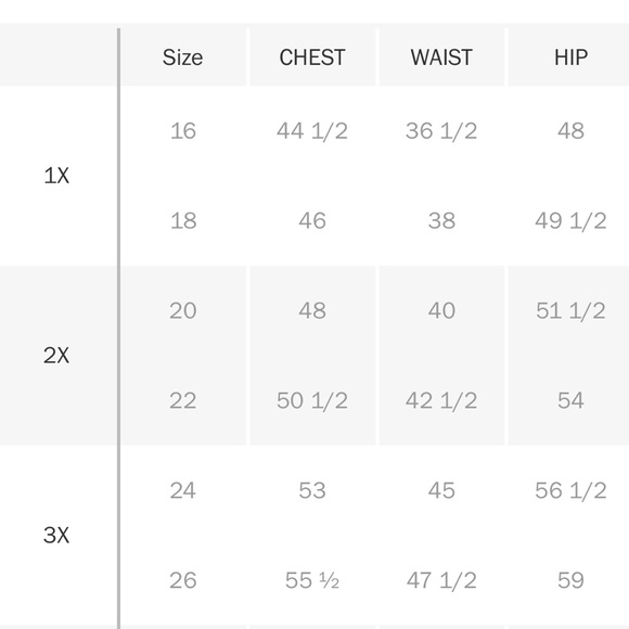 ๐งฟNWT๐งฟOld Navy 2X Medium-Wash Denimโผ๏ธLAST ONEโผ๏ธ - Picture 6 of 6